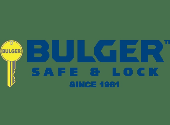 Bulger Safe & Lock - Seattle, WA