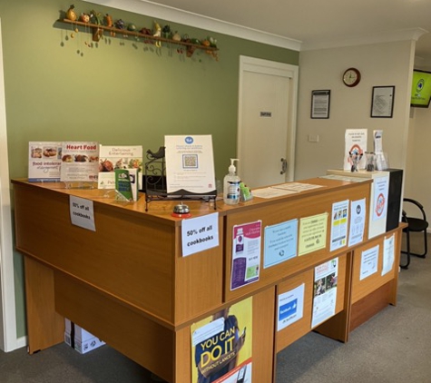 JK Healthcare - Port Macquarie, NSW