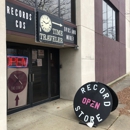 Time Traveler Records - Music Stores