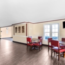 OYO Hotel Tulsa N Sheridan Rd & Airport - Hotels