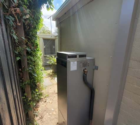 Freedom Plumbing and Gas