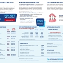Affordable Dentures & Implants