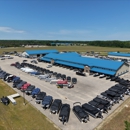 Fox Marine Lakeside - Boat Storage