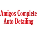 Amigos Complete Auto Detailing - Automobile Detailing