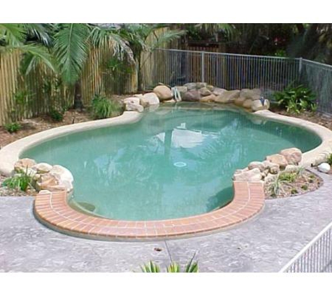 Busy Bee Swimming Pools - Bushland Beach, QLD