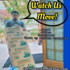 Watch Us Move gallery