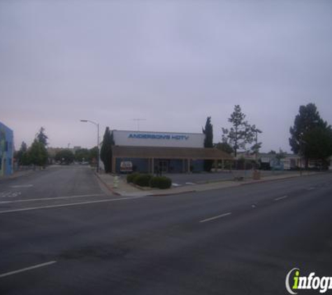 AutoZone Auto Parts - Redwood City, CA