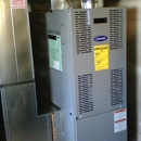 Champion Heating & Cooling - Heating Equipment & Systems-Repairing
