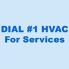 DIAL #1 HVAC for Service gallery