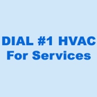 DIAL #1 HVAC for Service