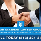 North Port Car Accident Lawyer Group