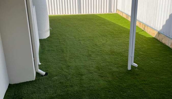 Bunbury Artificial Grass - South Bunbury, WA