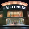 LA Fitness gallery