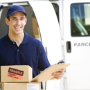Suburban Delivery - Courier & Delivery Service