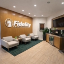 Fidelity Investments - Financial Planners