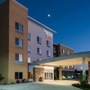 Fairfield Inn & Suites