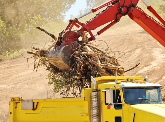 Hansell Forestry & Land Management - Doerun, GA