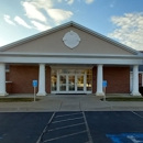 The Church of Jesus Christ of Latter-day Saints - Methodist Churches