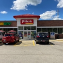 Pilot Travel Center - Truck Stops