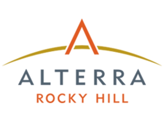 Alterra Rocky Hill Apartments - Rocky Hill, CT