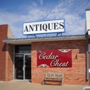 The Cedar Chest - Antiques