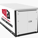 Box2U - Movers & Full Service Storage