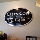 Crazy Cow Cafe - Coffee Shops