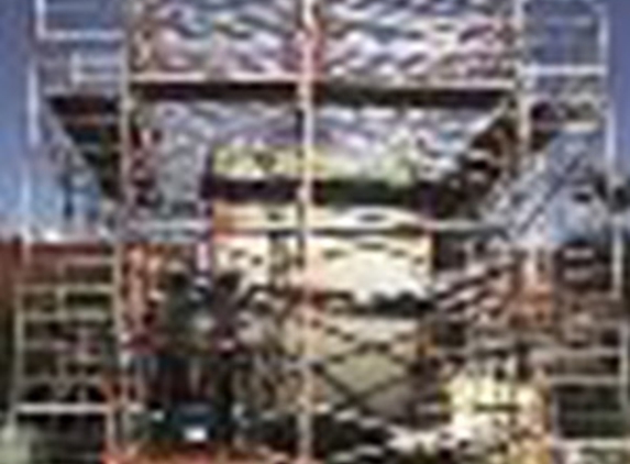Alulite Aluminium Scaffolding Pty Ltd - Bassendean, WA