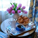 Golden Gate Hotel - Bed & Breakfast & Inns