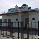 Little Flock Church of God - Church of God in Christ