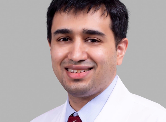 Vivek Nautiyal, MD - Holly Springs, GA