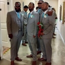 Deer Creek Banquet Hall - Wedding Chapels & Ceremonies