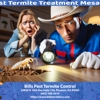 Bills Pest Termite Control Mesa Az gallery