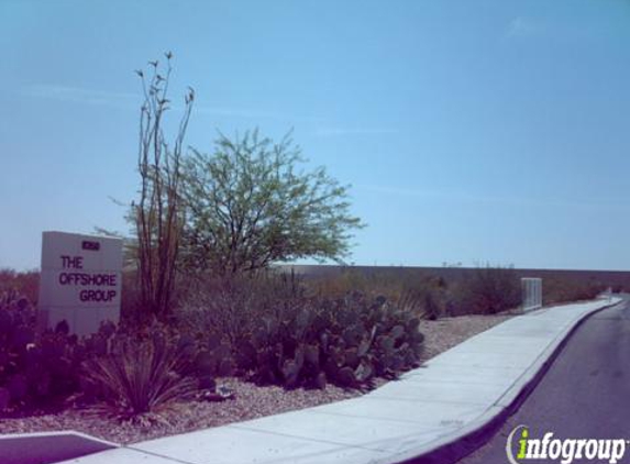 International Logistics Solutions - Tucson, AZ