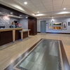 Hampton Inn gallery