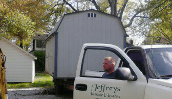 Jeffrey's Landscape & Lawncare LLC - Evansville, IN