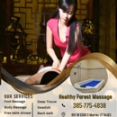 Healthy Forest Massage - Massage Therapists