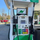 Sinclair Gas Station