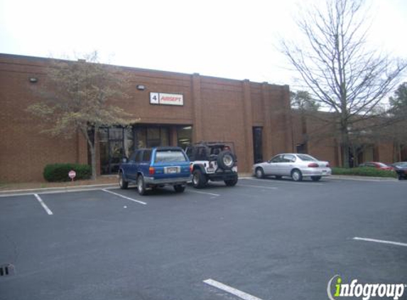 ABC Trucking Logistics - Atlanta, GA