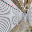 CubeSmart Self Storage - Self Storage