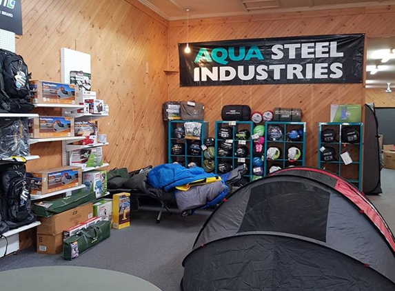 ASI Outdoors - Naracoorte, SA