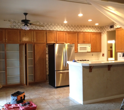 Remodeling Plus - Riverside, CA