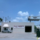 B & G Carpets Inc