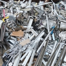 Studdard Scrap Metal - Scrap Metals