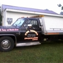 D.W.S. Towing - Auto Repair & Service