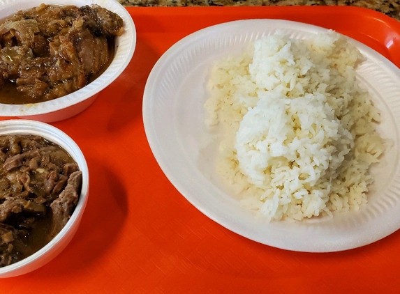 Fiesta Filipina Cuisine - Henderson, NV
