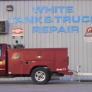 White Tank & Truck Repair - Truck Service & Repair