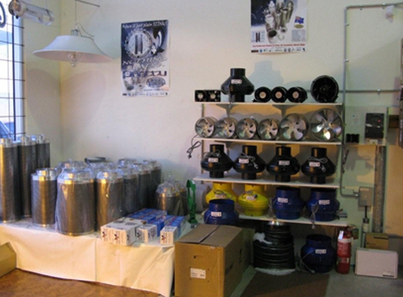 Greenleaf Hydroponics - Lilydale, VIC