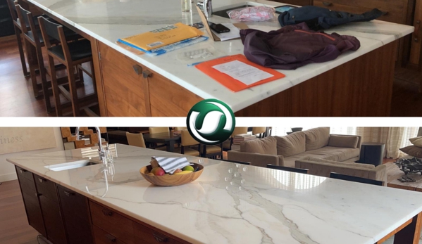 Sparclean Marble Consulting Inc. - Rego Park, NY. The sparkly version of your kitchen it's waiting, give us a call! ��������✨