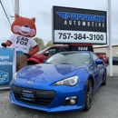 Paragon Automotive - New Car Dealers